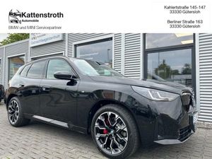 BMW X3 MSportPro Panorama AHK HeadUp Harman Leasing