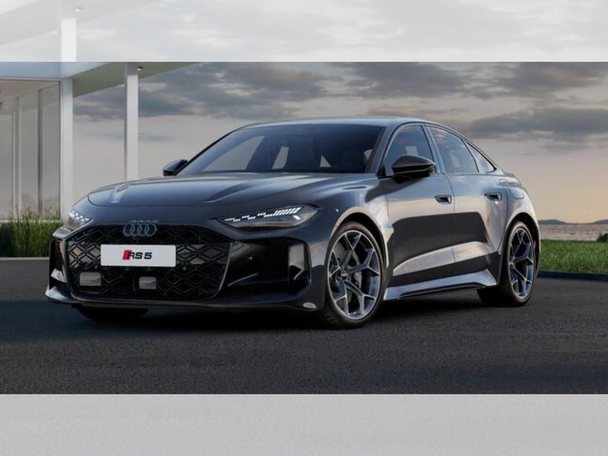 Audi RS5 Limousine⚡Eroberungsdeal⚡Frei Konfigurierbar⚡ Leasing