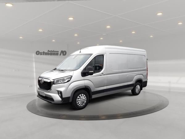 MAXUS eDeliver 9 L3H2 Alu LED RFK Leasing