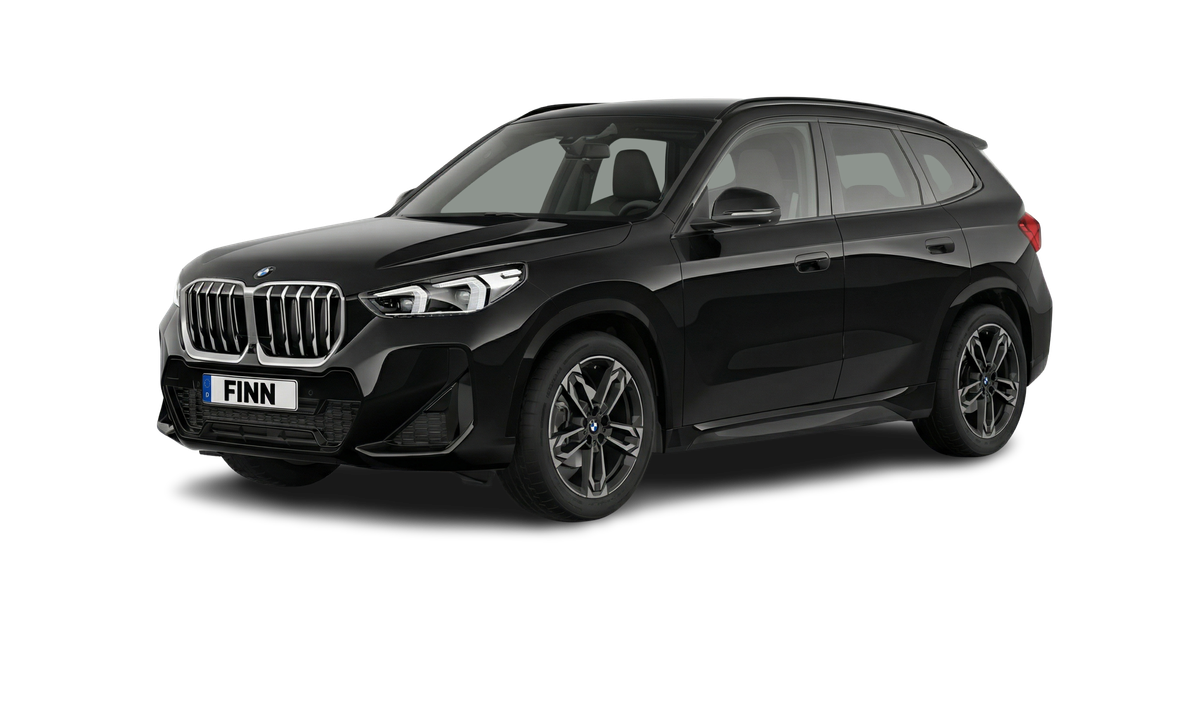 BMW X1 sDrive20d Steptronic sDrive20d Steptronic Auto-Abo