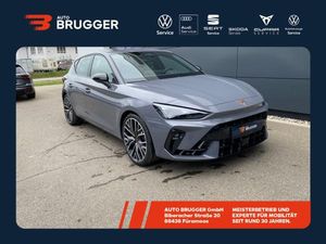 Cupra Leon VZ 2.0 TSI DSG ACC Matrix-LED Sennheiser RFK SHZ
