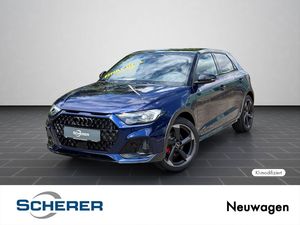 Audi A1 allstreet 35 TFSI 110(150) kW(PS) S tronic UP