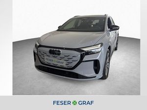 Audi Q4 e-tron performance S line*Tech*AHK*ACC*el.HEC