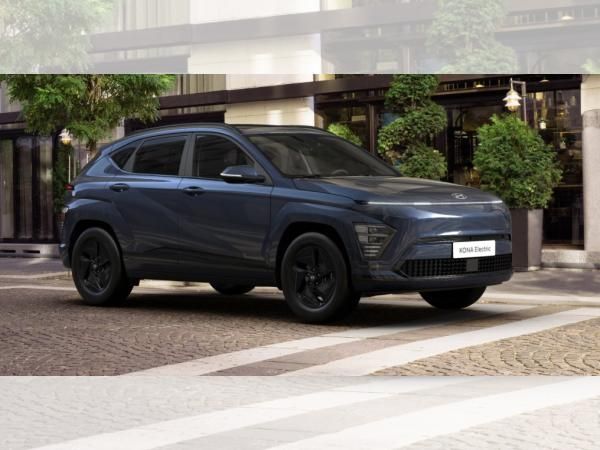 Hyundai KONA Elektro ⚡49 kWh⚡ Trend❗SOFORT VERFÜGBAR❗ABSCHLUSS BIS 30.06❗ Leasing