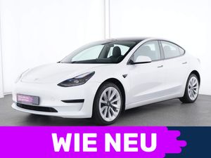 TESLA Model 3 | ELEKTRO | Abholung in Frankfurt a.M. Leasing