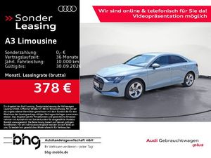 Audi A3 Limousine advanced 35 TFSI S tronic