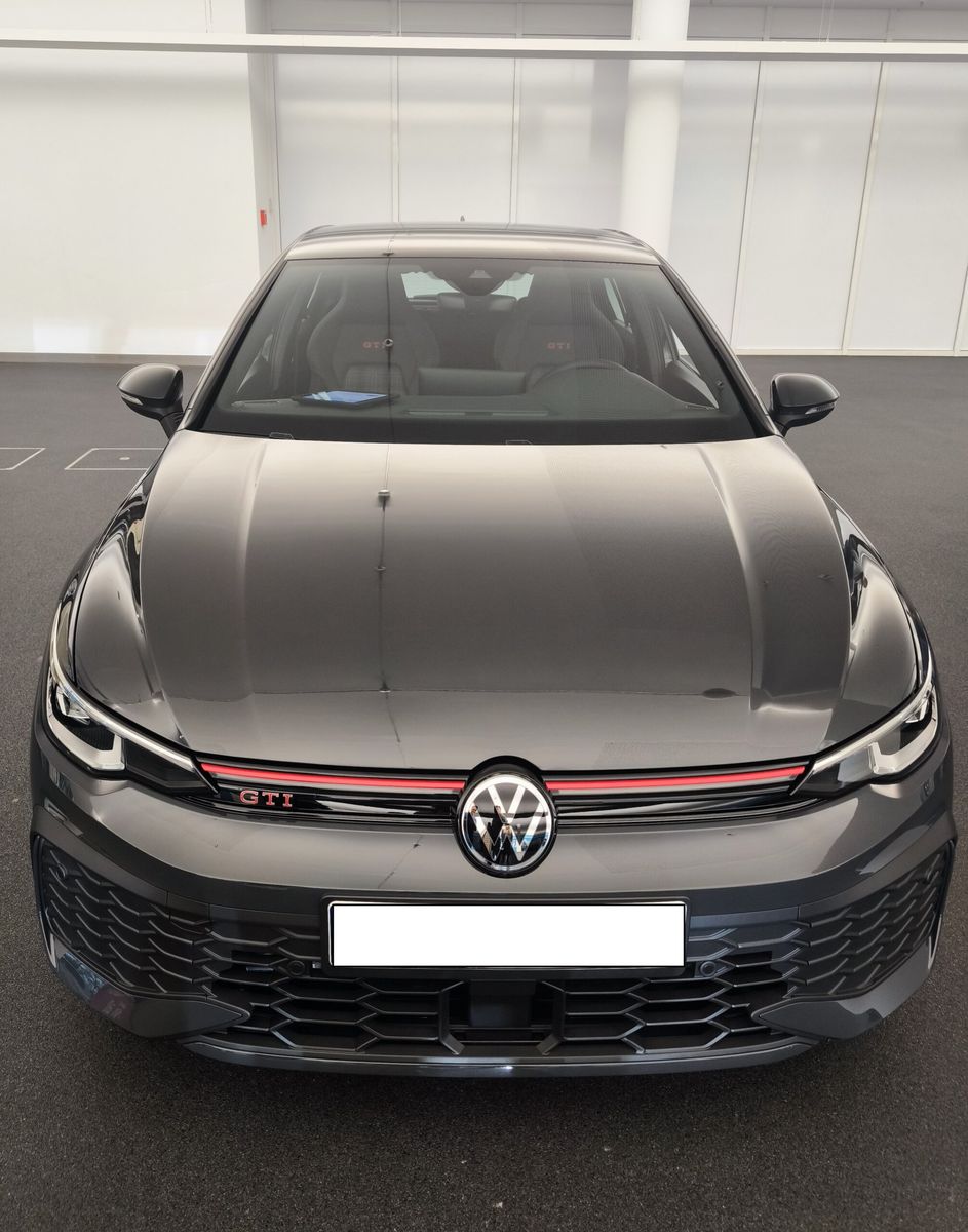 Golf 8 GTI 2,0 195 kW (265 PS) inkl. Wartung und Inspektion - Leasingübernahme Leasingübernahme