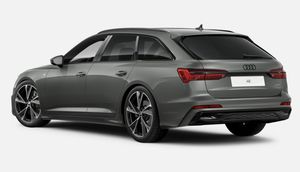 Audi A6 Avant 45 TDI quattro S Line Auto-Abo