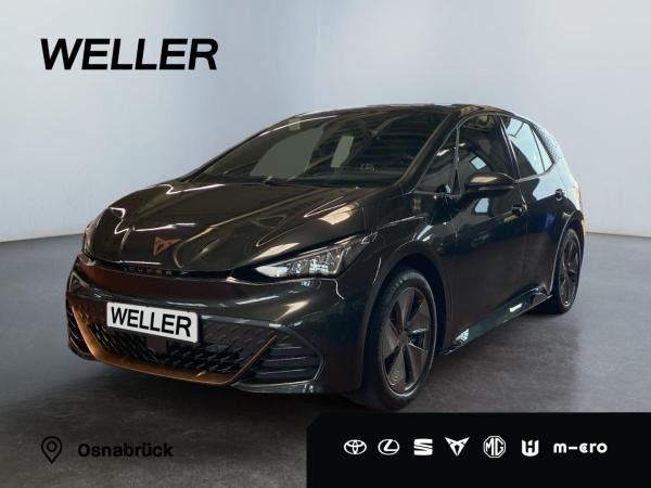 Cupra Born 150 kW (204 PS) 58 kWh Bestellaktion frei konfigurierbar* Leasing