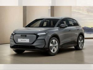Audi Q4 e-tron SONDERLEASING⚡FREI KONFIGURIERBAR⚡