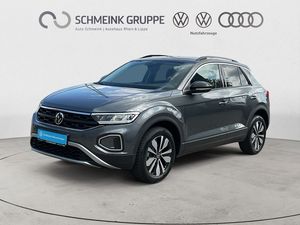 Volkswagen T-Roc 1.0 TSI Goal