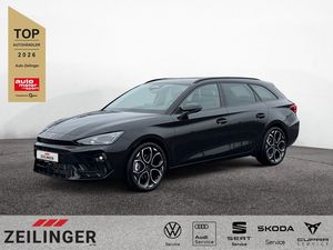 Cupra Leon ST TDI DSG|AHK|5-J-GARANTIE|NAVI|eHECKKLAPP