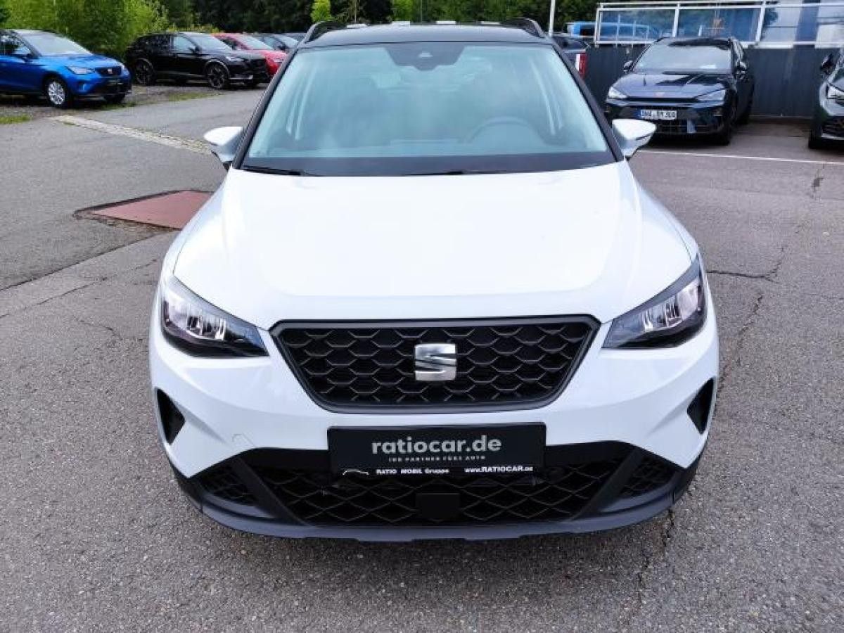 Seat Arona 1.0 TSI Road Edition *LETZTE CHANCE* 🔥Winterdeal🔥 Leasing