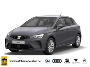 Seat Ibiza 1.0 TSI Style DSG *NAV*GRA*LED*PDC*SHZ*