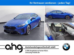 BMW 220 Gran Coupé AHK M-Sport M-SportPro Innovation Leasing
