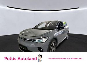 Volkswagen ID.5 4M GTX AHK NAVI KAMERA IQ.LIGHT