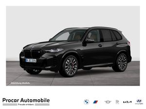 BMW X5 M60i xDrive MSport Pro DA/PA Prof Pano HK 21"