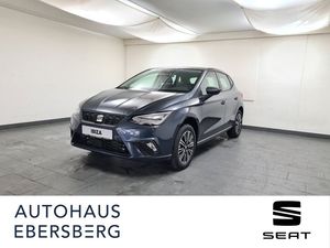 Seat Ibiza Style Edition TSI DSG LED Navi SHZG Winter