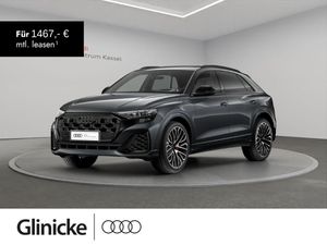 Audi SQ8 SUV TFSI HD Matrix Pano B&O HuD StandHzg. Leasing