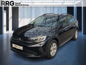 Volkswagen Taigo 1.0 TSI Life ACC SHZ NAVI LED ALLWETTER