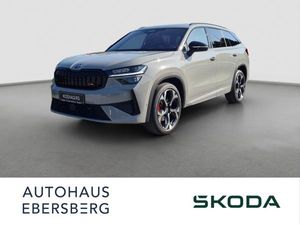 Skoda Kodiaq RS 2.0 TSI 4x4 Pano 7Sitz StaHzg