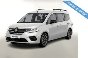 Renault Kangoo Grand TECHNO TCe 130 Leasing privat
