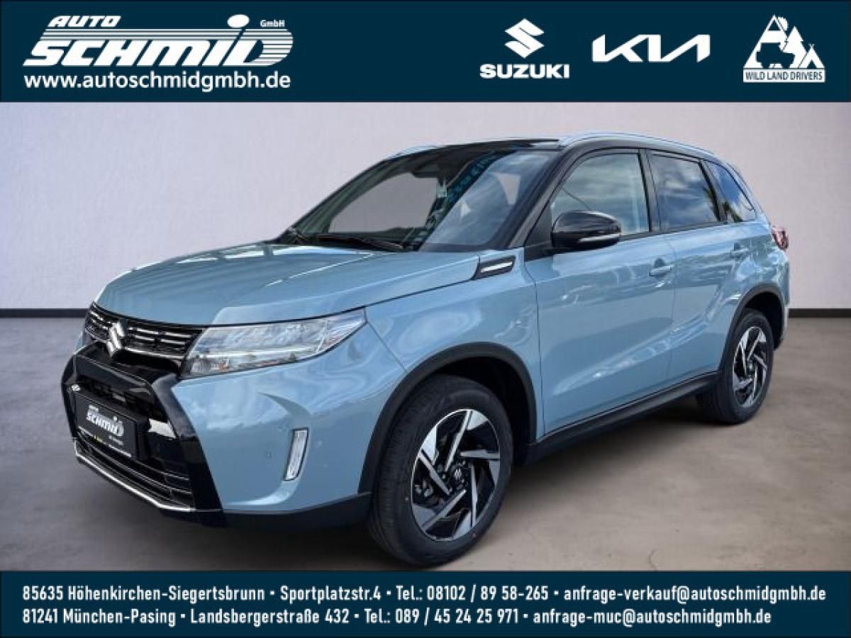 Suzuki Vitara 1.5 Comfort+ Allgrip AGS **Sonderaktion!! nur solange der Vorrat reicht** Leasing