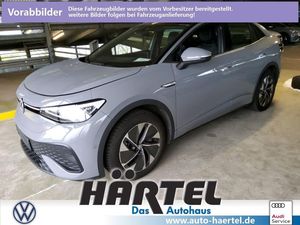 Volkswagen ID.5 PRO 77 KWH AUTOMATIK (+ACC-RADAR+NAVI) LED
