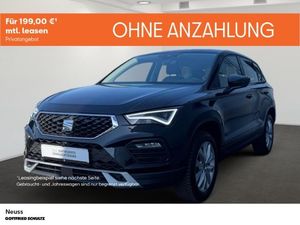 Seat Ateca STYLE TSI NAVI SITZHEIZUNG EINPARKHILFE LE