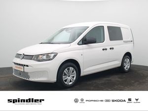 Volkswagen Caddy Flexible KR 5-Sitzer, Technik/WinterPaket