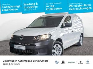 Volkswagen Caddy Cargo Maxi 2.0 TDI EcoProfi PDC Klima USB