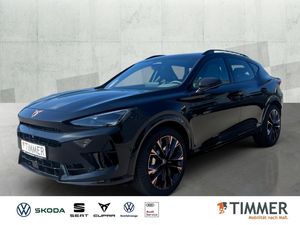 Cupra Formentor VZ Extreme 245kW (333PS)*DSG*Akra*Pano