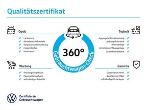 Volkswagen Golf VIII Variant GOAL 1.5TSI 150PS ACC.AHK.KAME