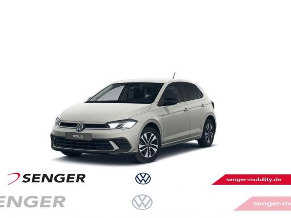 Volkswagen Polo ENERGY 1,0 App-Connect Sitzheizung LED Leasing