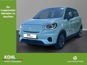 Leapmotor T03 Design PDC DAB+ Totwinkel Rückfahrk. Leasing
