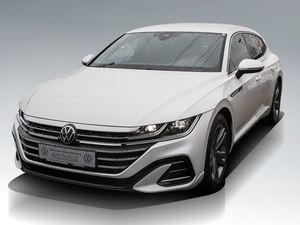 Volkswagen Arteon Shooting Brake R-LINE Allr.2.0TDI SCR+GJR Leasing