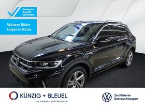 Volkswagen T-Roc R-Line 1.5TSI DSG +AHK+LED+KAMERA+