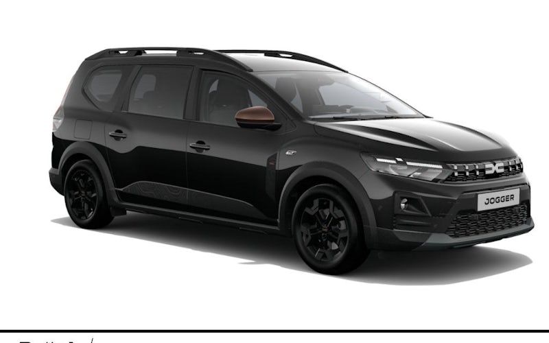 Dacia Jogger TCe 110 Extreme 5-Sitzer 5dr Auto kaufen
