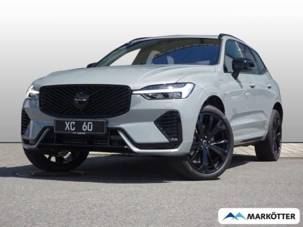 Volvo XC60 T8 Ultra Black Edition ❗LAGERWAGENAKTION❗SOFORT VERFÜGBAR❗ Leasing
