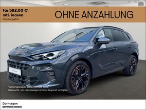 Cupra Terramar VZ 1.5 TSI DSG e-HYBRID AHK ADVANCED SK