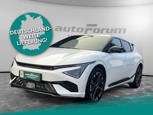 Kia EV6 84 AWD (325 PS) PE GTL WP ASS+ SD DE TE