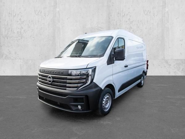 Nissan Interstar e Kasten L2H2 3,5t 87kWh N-Connecta BA LRB Winter+Verglasungspaket *sofort verfügbar* Leasing
