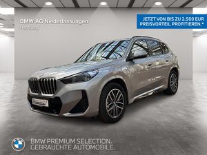 BMW X1 xDrive30e M Sport AHK Driv.Assist.Prof LED