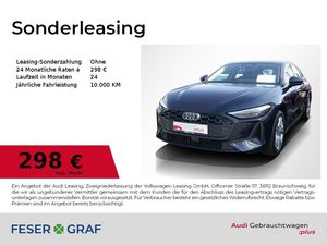 Audi A5 Avant TFSI MMI exp. plus/LED/ACC Fahren+Parke Leasing