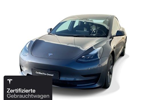 Tesla Model-3 Hinterradantrieb RWD Long Range 4dr Kauf