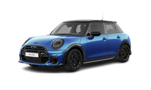 MINI Cooper S Tr Steptronic S John Cooper Works Tr Steptronic Auto-Abo
