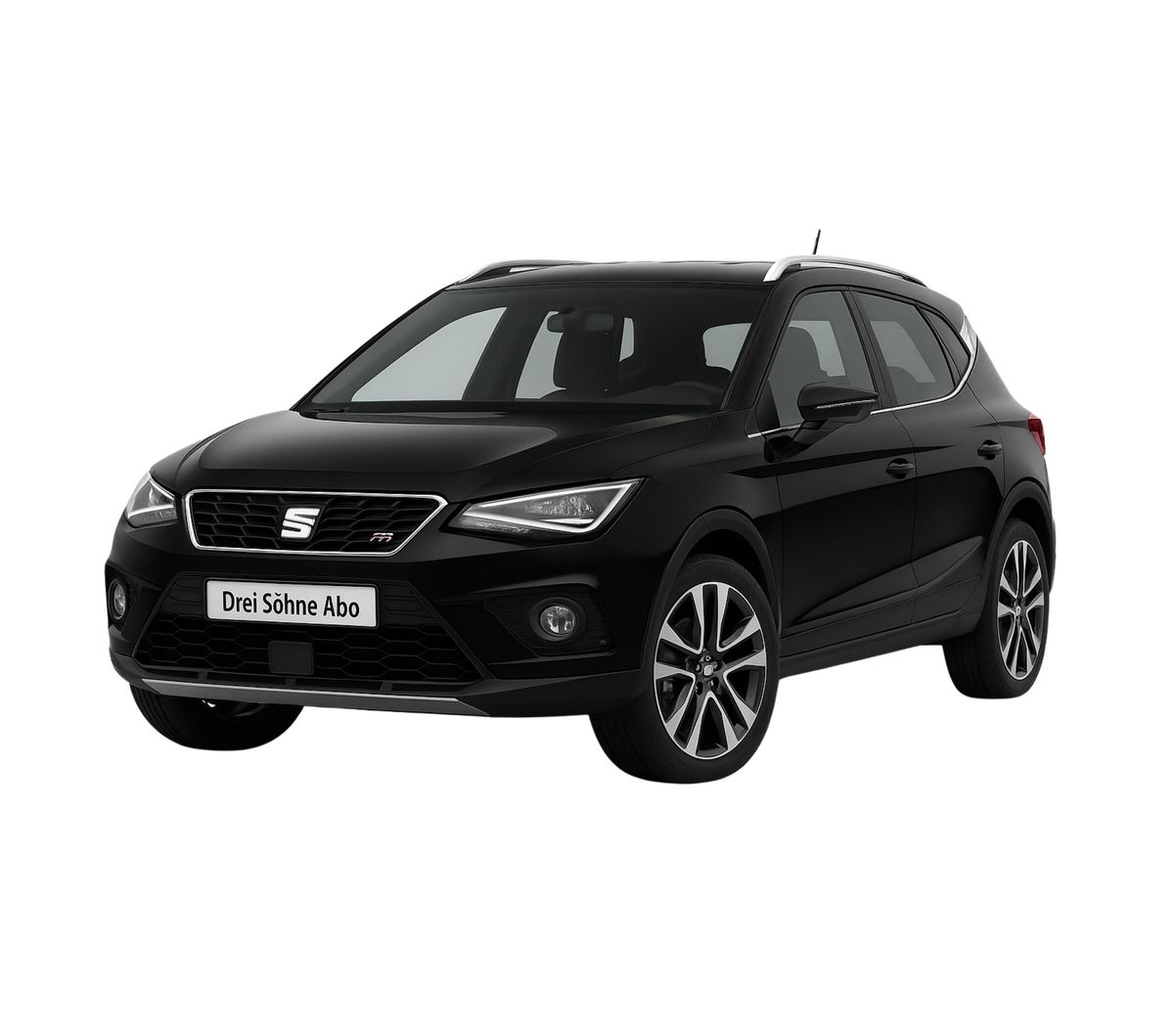 Seat Arona FR 1.0 TSI Auto-Abo