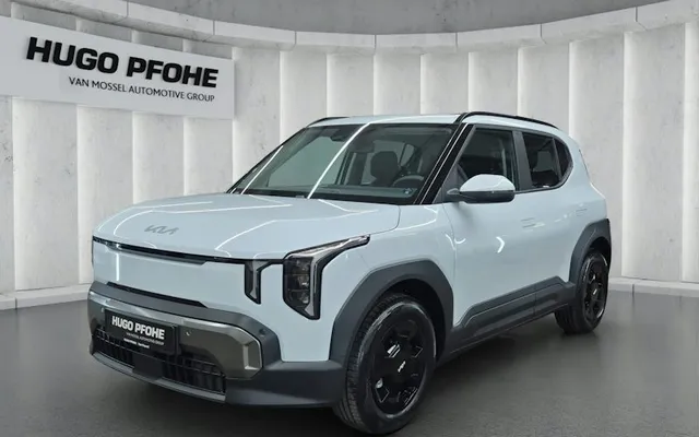 Kia Ev2 42,2 KWh Earth 5dr