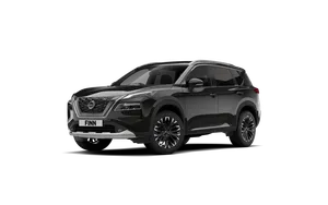 Nissan X-TRAIL 1.5 VC-T e-Power e-4ORCE TEKNA+ 1.5 VC-T e-Power e-4ORCE TEKNA+