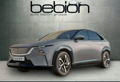 Mazda Cx-6e EV Elektro Heckantrieb Takumi Plus 5dr
